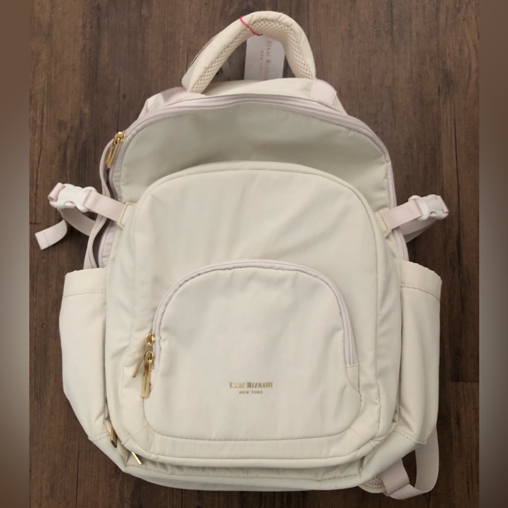 Isaac Mizrahi Viral Tik Tok Backpack